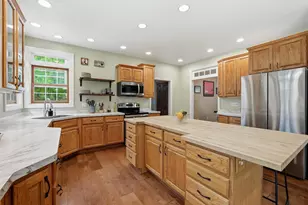 5815 Old Coach Rd, Wausau, WI 54401 - Photo 17