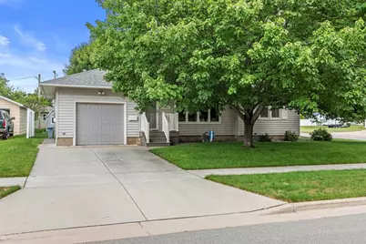 2010 Chase Street, Wisconsin Rapids, WI 54495 - Photo 1
