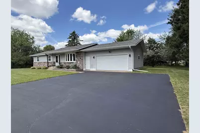 2126 Kowalski Road, Kronenwetter, WI 54455 - Photo 3