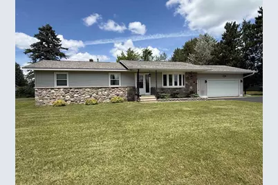 2126 Kowalski Road, Kronenwetter, WI 54455 - Photo 1