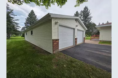 118 Voerman Street, Tomahawk, WI 54487 - Photo 5