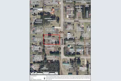 118 Voerman Street, Tomahawk, WI 54487 - Photo 49