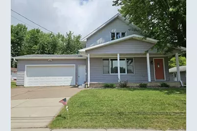827 W North Street, Marshfield, WI 54449 - Photo 1