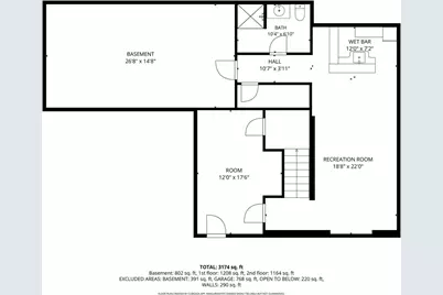 912 Cherokee Court, Waupaca, WI 54981 - Photo 55