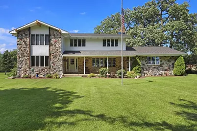 15314 Ives Grove Road, , WI 53182 - Photo 1