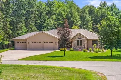 5011 Prairie Ridge Drive, Wisconsin Rapids, WI 54494 - Photo 53