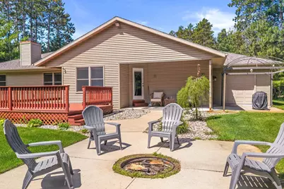 5011 Prairie Ridge Drive, Wisconsin Rapids, WI 54494 - Photo 41