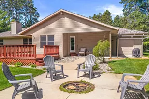 5011 Prairie Ridge Dr, Wisconsin Rapids, WI 54494 - Photo 41