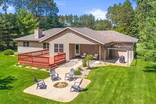 5011 Prairie Ridge Dr, Wisconsin Rapids, WI 54494 - Photo 45