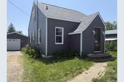 W19103 First Street, Aniwa, WI 54408 - Photo 1