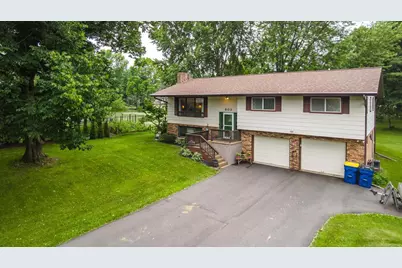 802 Jefferson Street, Merrill, WI 54452 - Photo 3