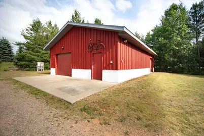 924 County Road C, Hancock, WI 54943 - Photo 3