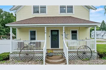 400 W Main Street, Spencer, WI 54479 - Photo 3