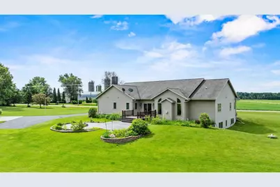 8072 Mill Creek Road, Marshfield, WI 54449 - Photo 47