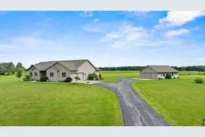8072 Mill Creek Road, Marshfield, WI 54449 - Photo 3