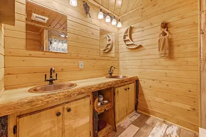 W1760 Harrison Flowage Road, Tomahawk, WI 54487 - Photo 31