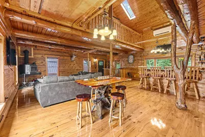 W1760 Harrison Flowage Road, Tomahawk, WI 54487 - Photo 13
