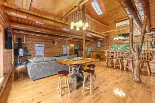 W1760 Harrison Flowage Rd, Tomahawk, WI 54487 - Photo 13