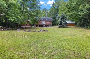 W1760 Harrison Flowage Rd, Tomahawk, WI 54487 - Photo 55