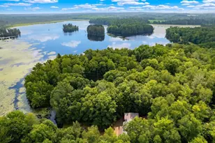 W1760 Harrison Flowage Rd, Tomahawk, WI 54487 - Photo 57
