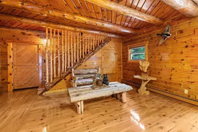 W1760 Harrison Flowage Road, Tomahawk, WI 54487 - Photo 17