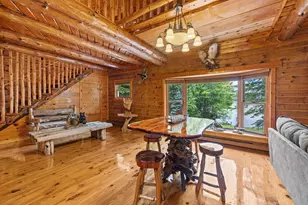 W1760 Harrison Flowage Rd, Tomahawk, WI 54487 - Photo 11