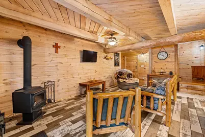 W1760 Harrison Flowage Road, Tomahawk, WI 54487 - Photo 29