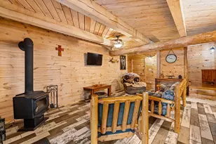 W1760 Harrison Flowage Rd, Tomahawk, WI 54487 - Photo 29