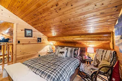 W1760 Harrison Flowage Road, Tomahawk, WI 54487 - Photo 47