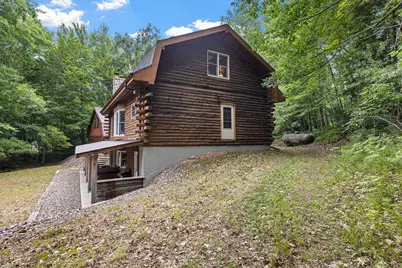 W1760 Harrison Flowage Road, Tomahawk, WI 54487 - Photo 5