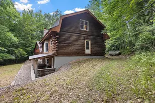 W1760 Harrison Flowage Rd, Tomahawk, WI 54487 - Photo 5