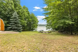 W1760 Harrison Flowage Rd, Tomahawk, WI 54487 - Photo 3