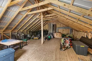 W1760 Harrison Flowage Rd, Tomahawk, WI 54487 - Photo 51