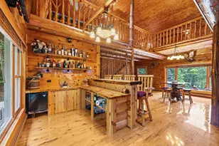 W1760 Harrison Flowage Rd, Tomahawk, WI 54487 - Photo 15