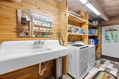 W1760 Harrison Flowage Road, Tomahawk, WI 54487 - Photo 33