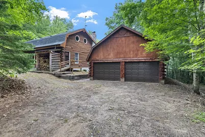 W1760 Harrison Flowage Road, Tomahawk, WI 54487 - Photo 1