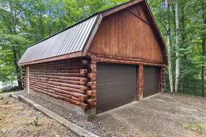 W1760 Harrison Flowage Road, Tomahawk, WI 54487 - Photo 49