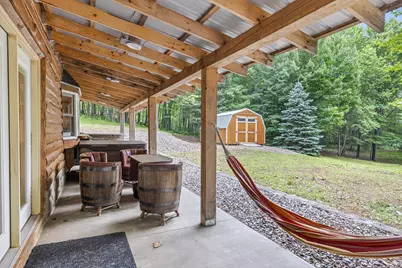 W1760 Harrison Flowage Road, Tomahawk, WI 54487 - Photo 53
