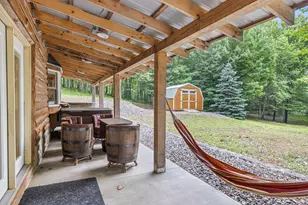 W1760 Harrison Flowage Rd, Tomahawk, WI 54487 - Photo 53