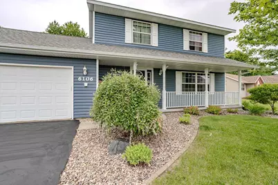 6106 Canoe Street, Weston, WI 54476 - Photo 1
