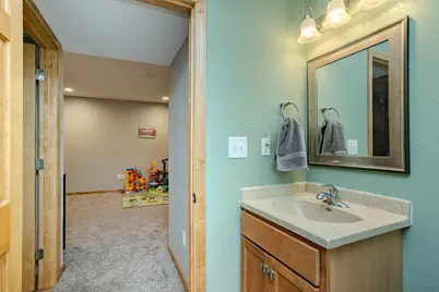 6106 Canoe Street, Weston, WI 54476 - Photo 41