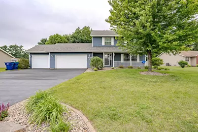 6106 Canoe Street, Weston, WI 54476 - Photo 1
