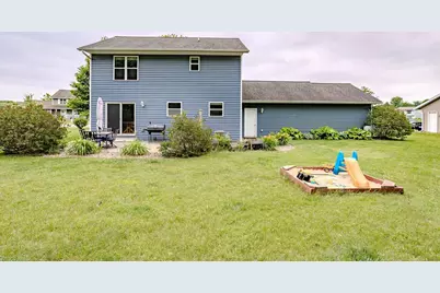 6106 Canoe Street, Weston, WI 54476 - Photo 49