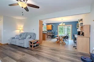 6106 Canoe St, Weston, WI 54476 - Photo 9