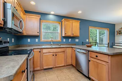 6106 Canoe Street, Weston, WI 54476 - Photo 15