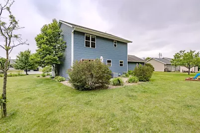6106 Canoe Street, Weston, WI 54476 - Photo 49