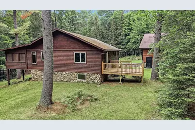 3475 Oak Hill Lane, Eagle River, WI 54521 - Photo 29