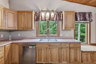3475 Oak Hill Lane, Eagle River, WI 54521 - Photo 9