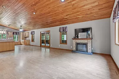 3475 Oak Hill Lane, Eagle River, WI 54521 - Photo 5