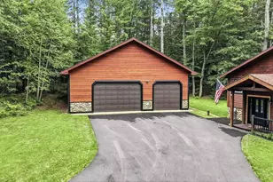 3475 Oakhill Ln, Eagle River, WI 54521 - Photo 3